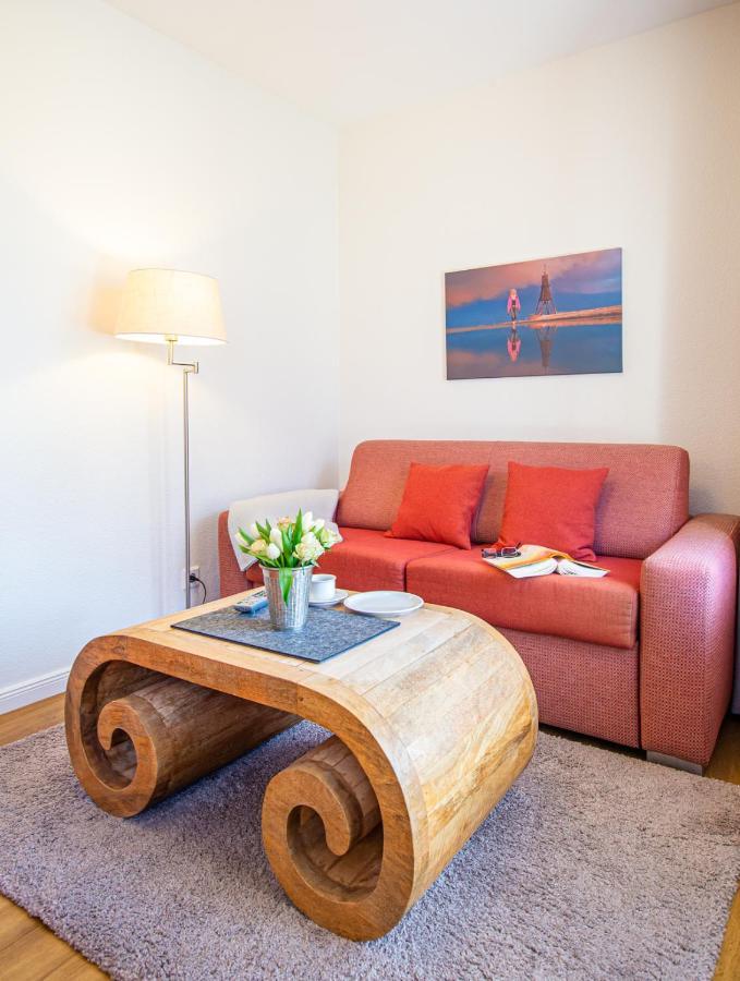 Haus Wattenblick Cuxhaven Dış mekan fotoğraf