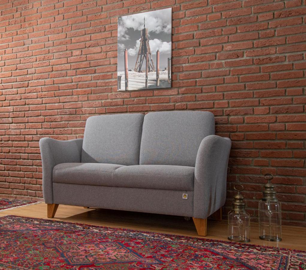 Haus Wattenblick Cuxhaven Dış mekan fotoğraf