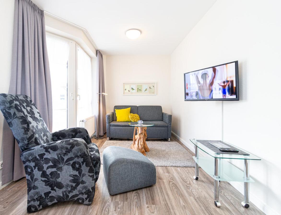 Haus Wattenblick Cuxhaven Dış mekan fotoğraf