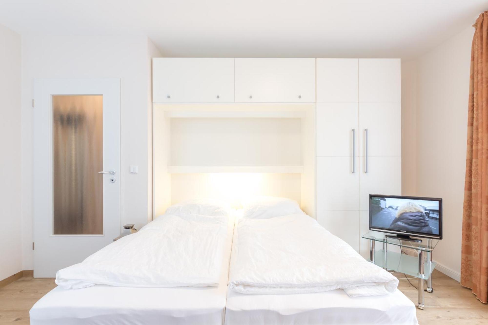 Haus Wattenblick Cuxhaven Dış mekan fotoğraf
