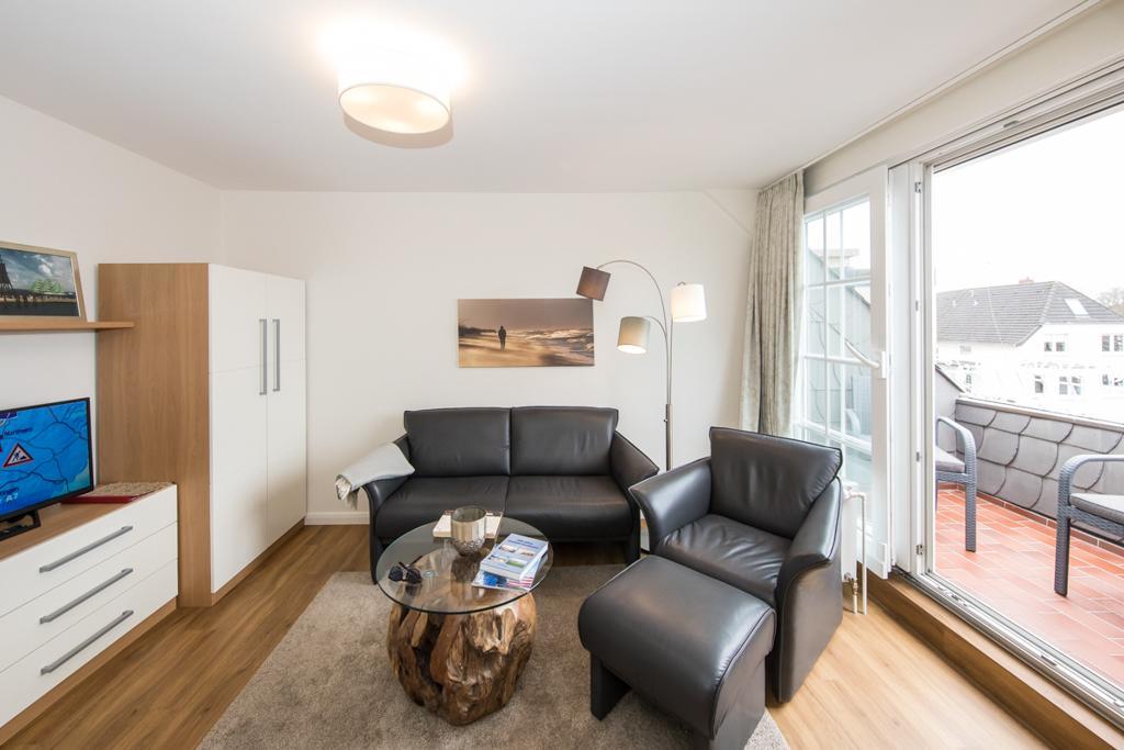 Haus Wattenblick Cuxhaven Dış mekan fotoğraf
