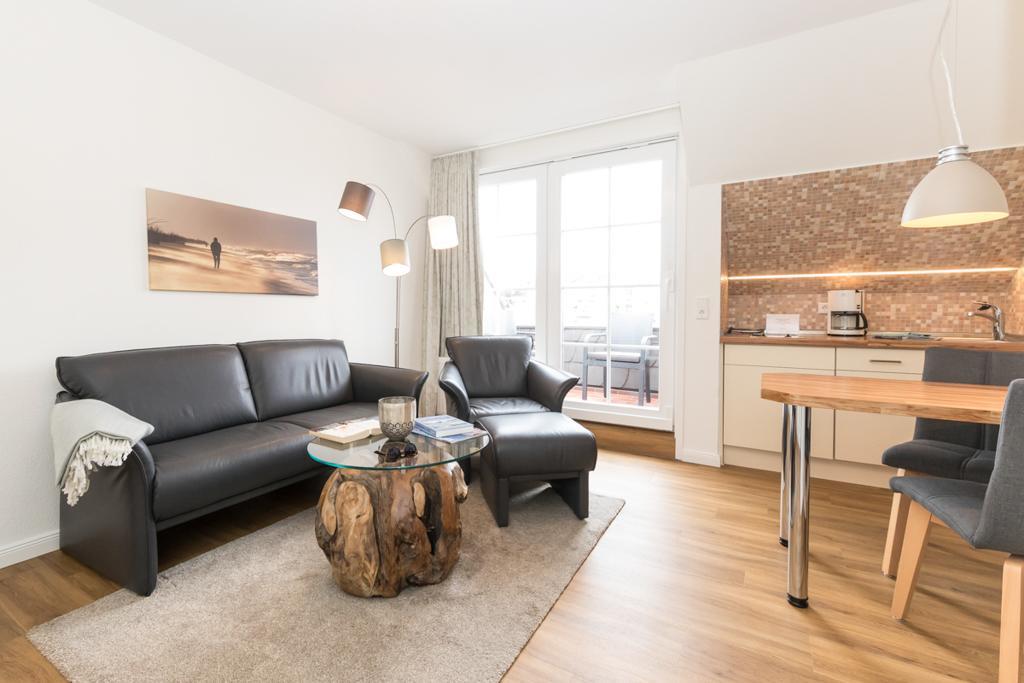 Haus Wattenblick Cuxhaven Dış mekan fotoğraf