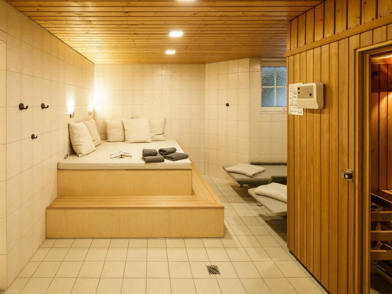 Haus Wattenblick Cuxhaven Dış mekan fotoğraf